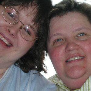 Fundraising Page: Tana Douville